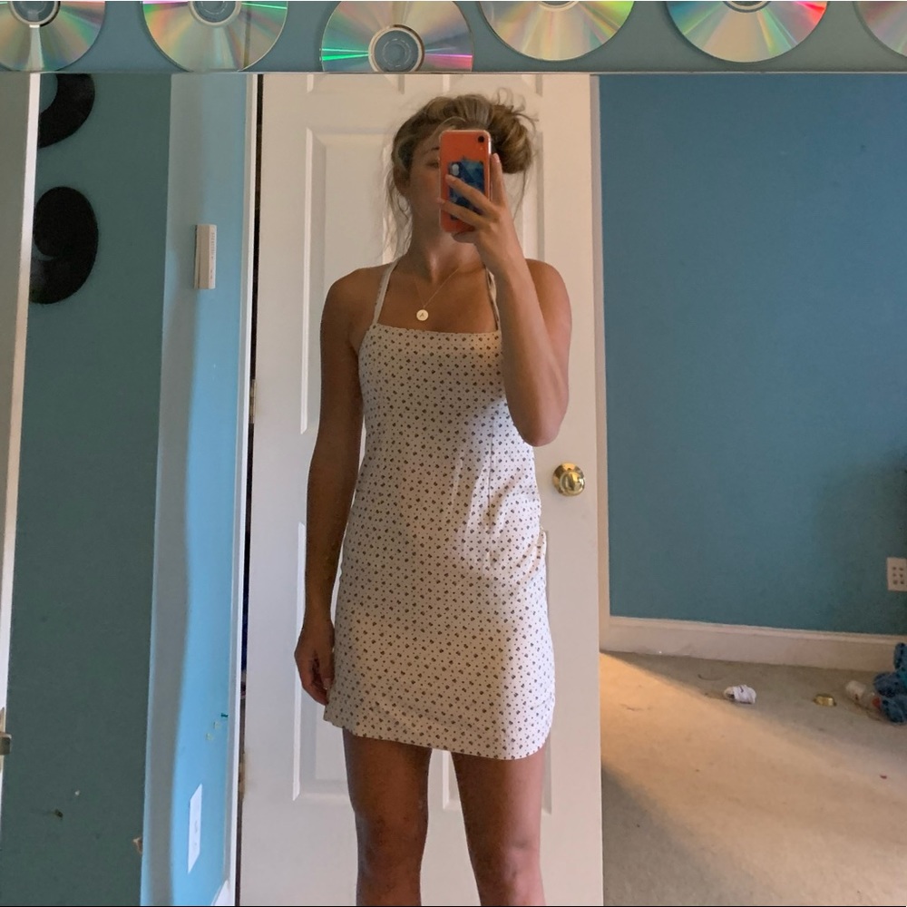 Urban Outfitters Mini Dress